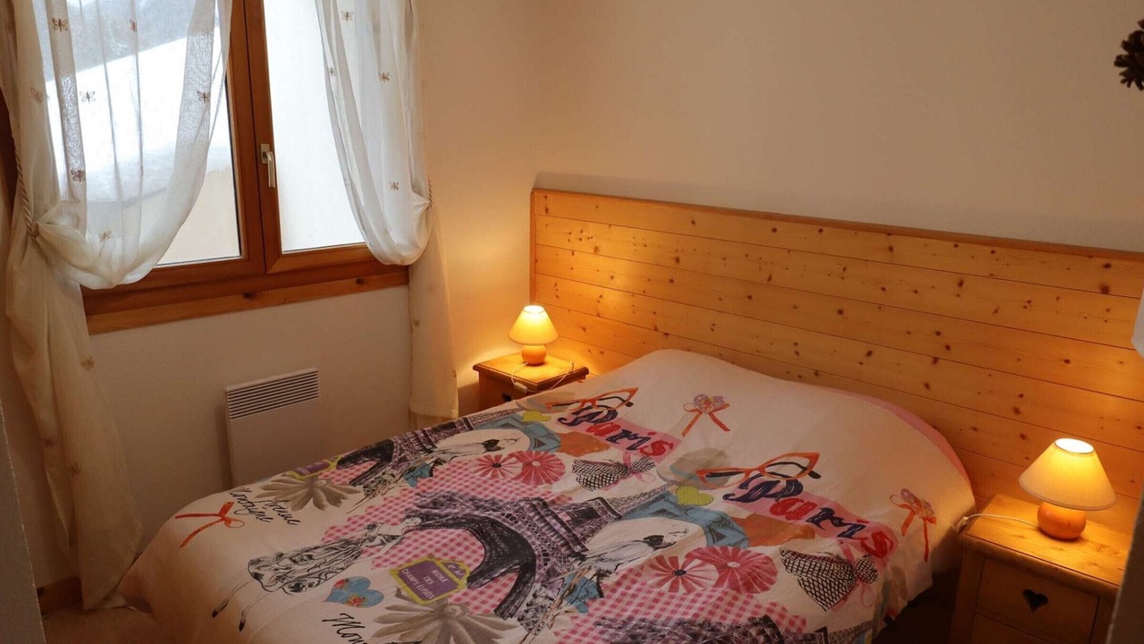 Photo of Bedroom in Beaufort