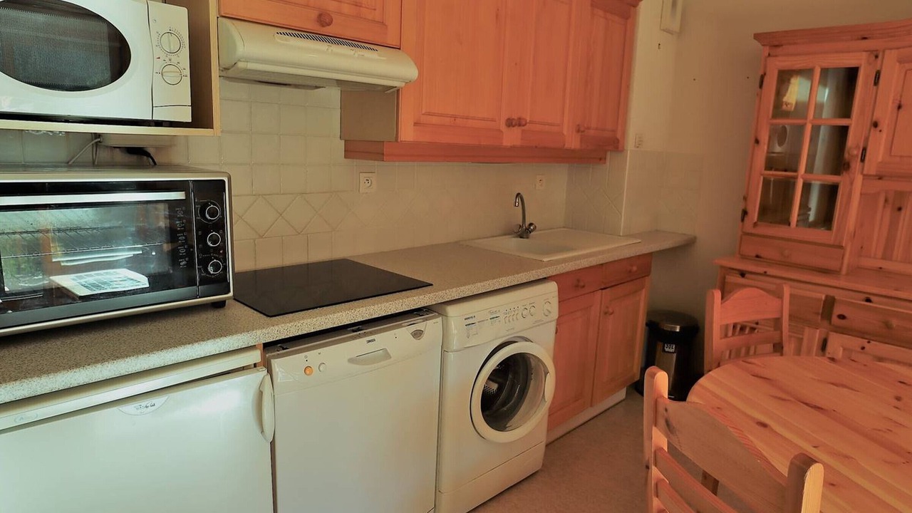 Photo of Kitchen in Beaufort
