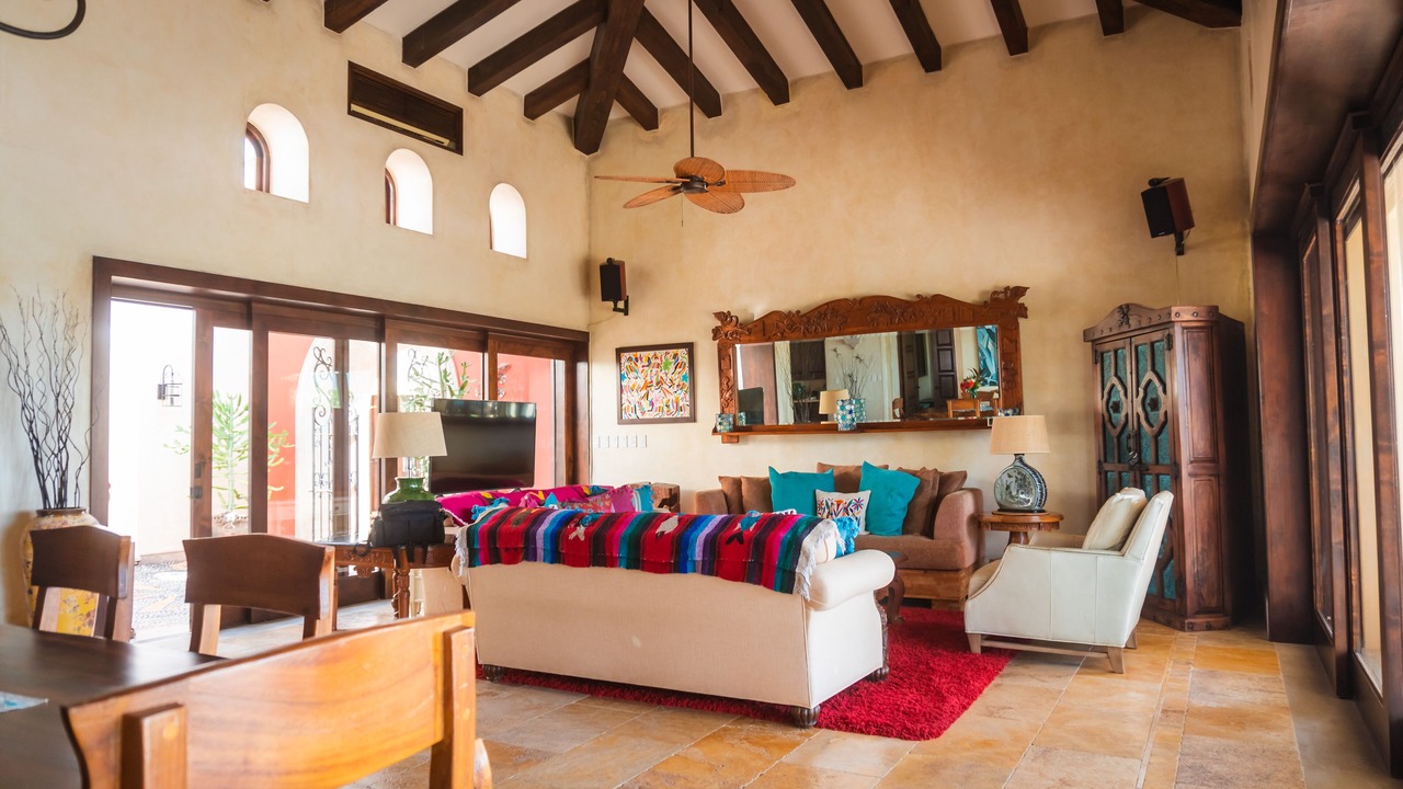 Photo of Livingroom in Buzzards