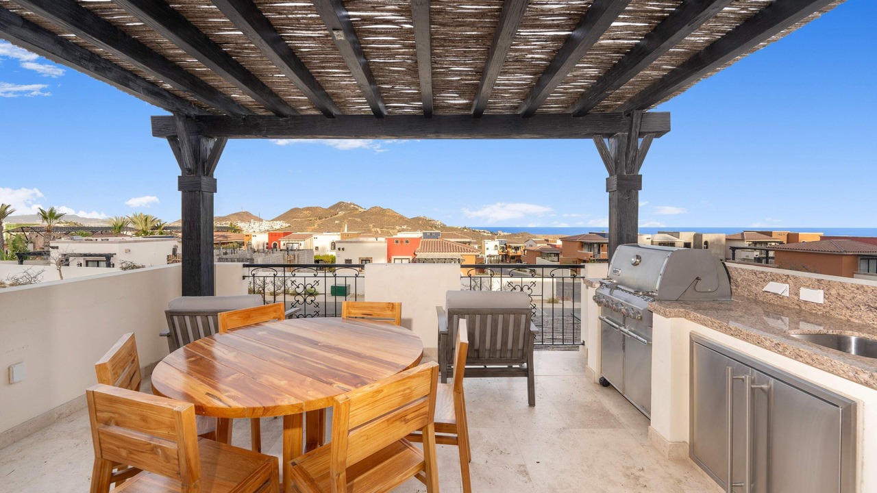 Photo of Outdoor in Paraiso Escondido