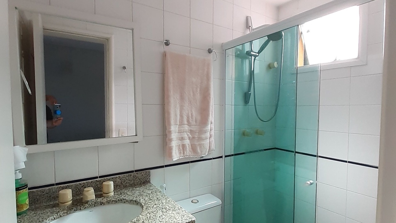 Photo of Bathroom in Mambucaba