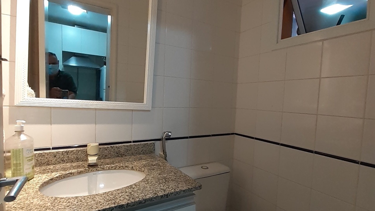 Photo of Bathroom in Mambucaba