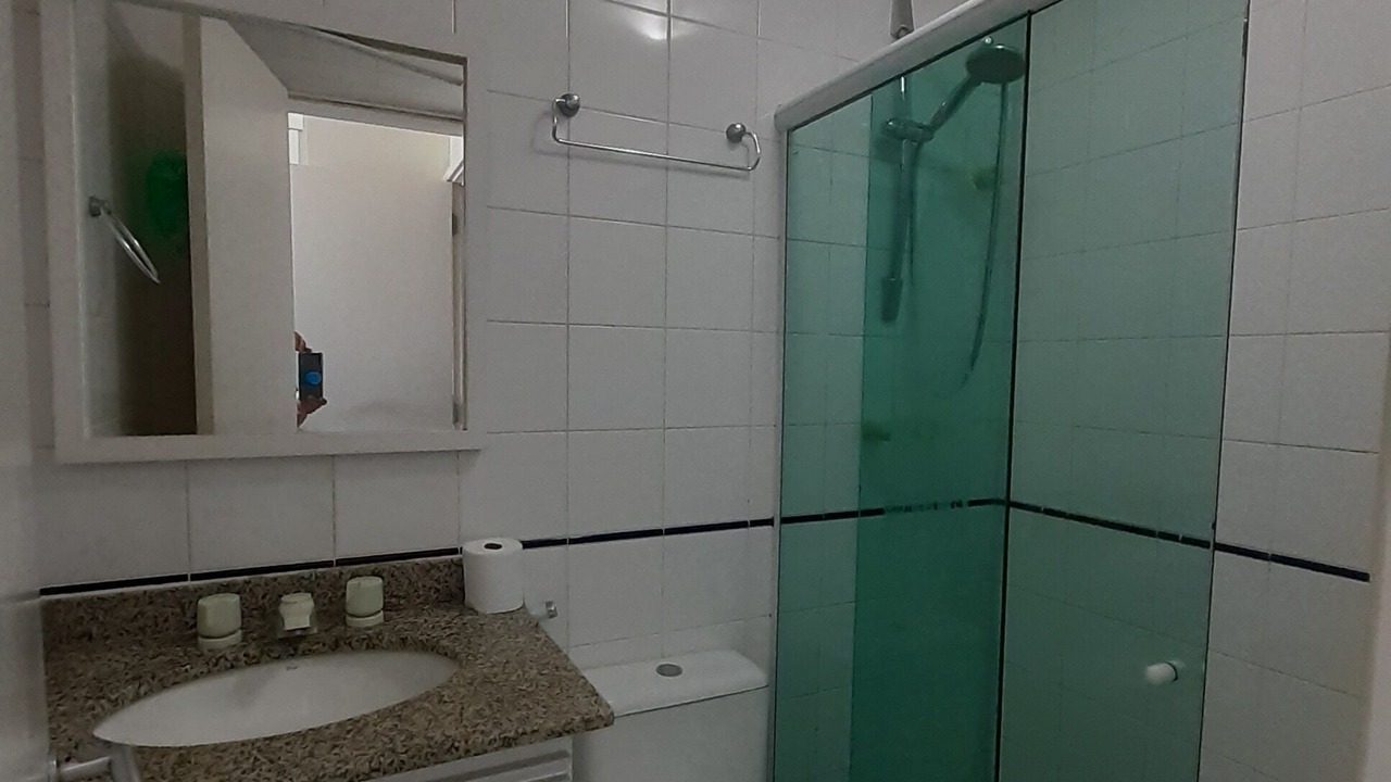 Photo of Bathroom in Mambucaba