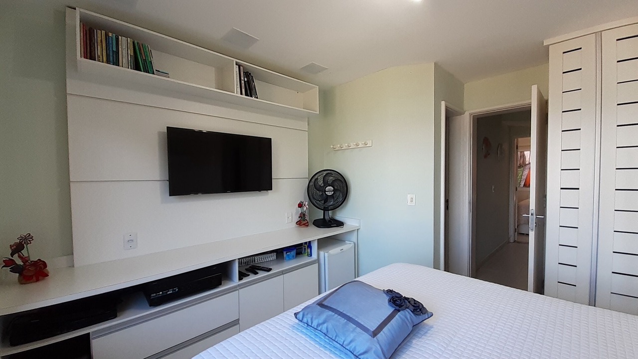 Photo of Bedroom in Mambucaba