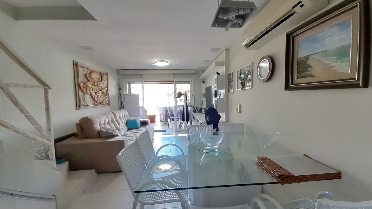 Photo of Livingroom in Mambucaba