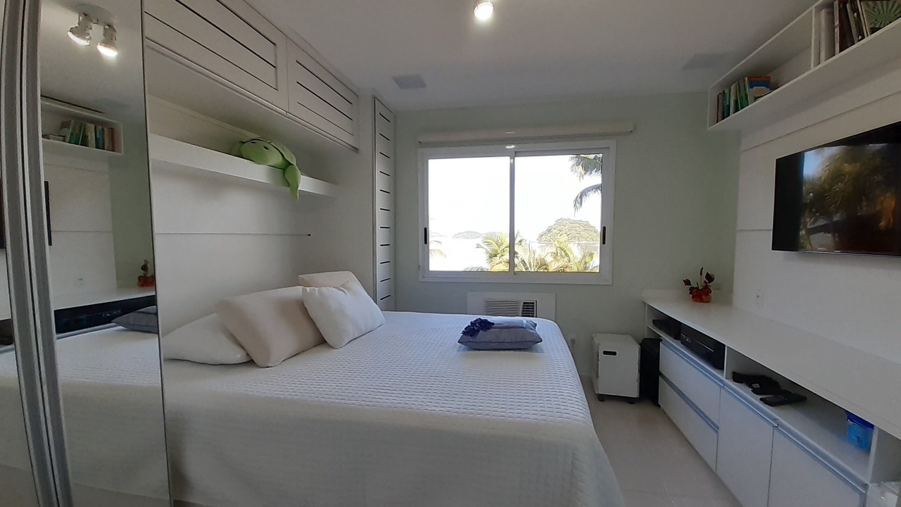 Photo of Bedroom in Mambucaba