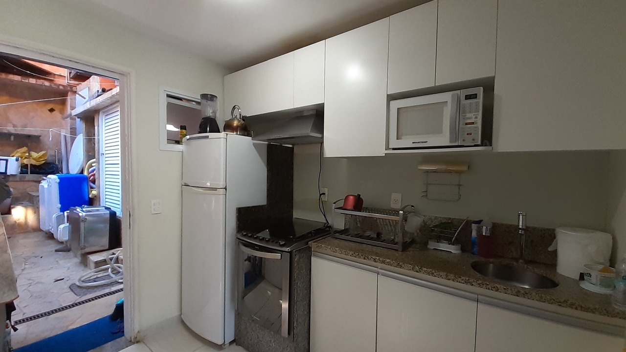 Photo of Kitchen in Mambucaba