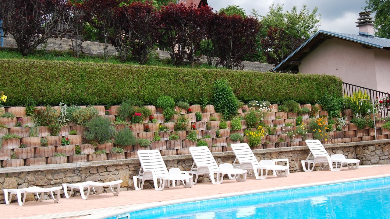 Photo of Outdoor in Flumet