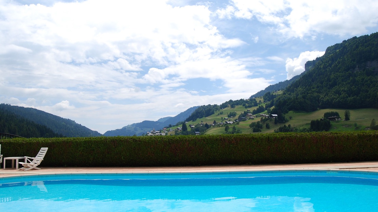 Photo of Outdoor in Flumet