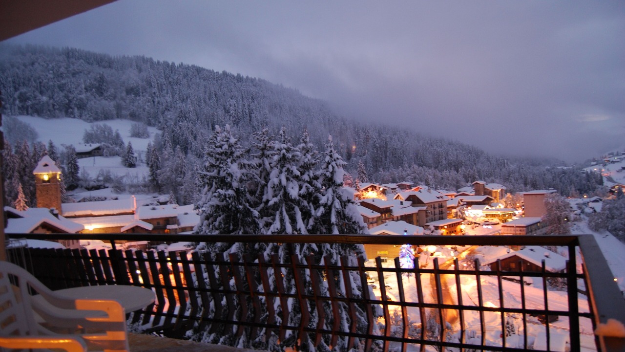 Photo of Outdoor in Flumet