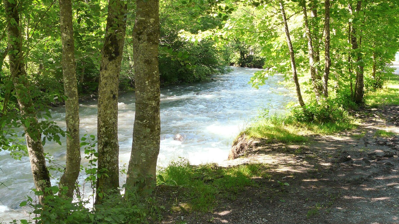 Photo of Outdoor in Flumet