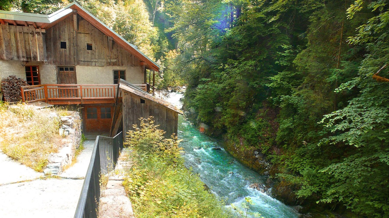Photo of Outdoor in Flumet