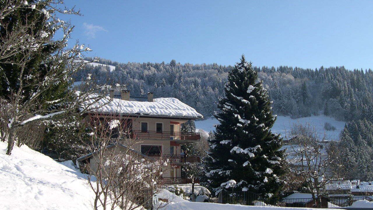 Photo of Outdoor in Flumet
