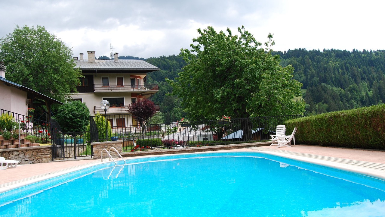 Photo of Outdoor in Flumet