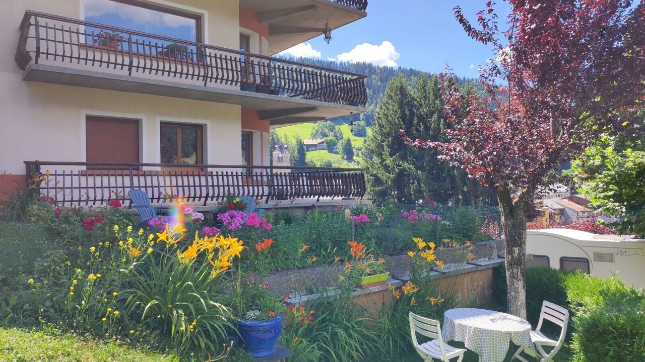 Photo of Outdoor in Flumet