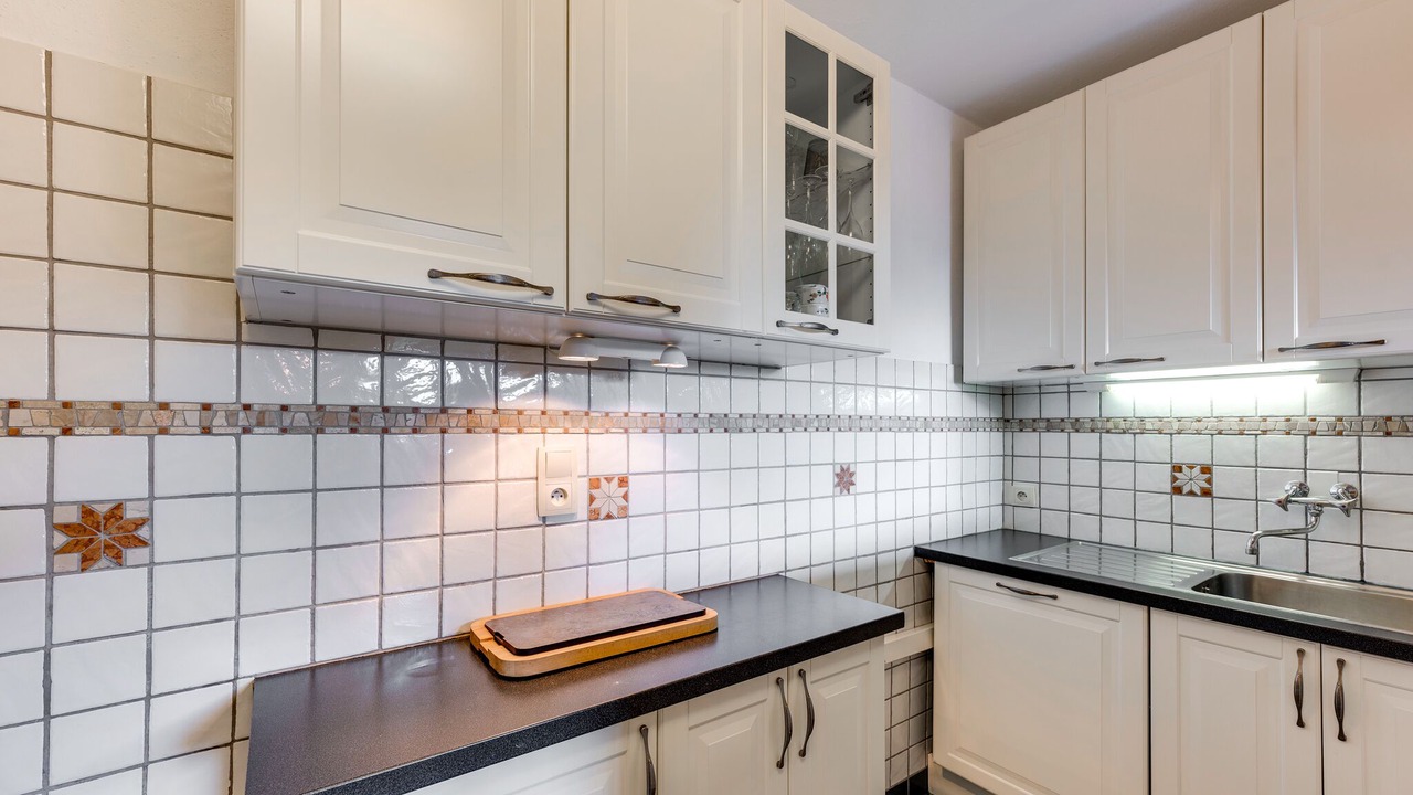 Photo of Kitchen in Flumet