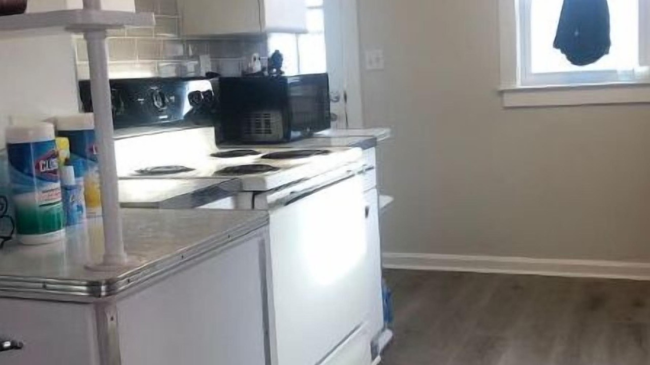 Photo of Kitchen in Rockville
