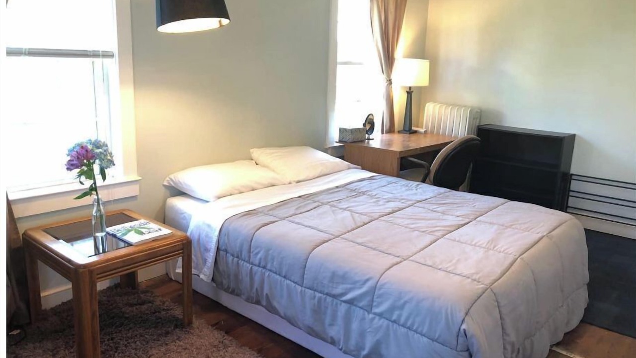 Photo of Bedroom in Rockville