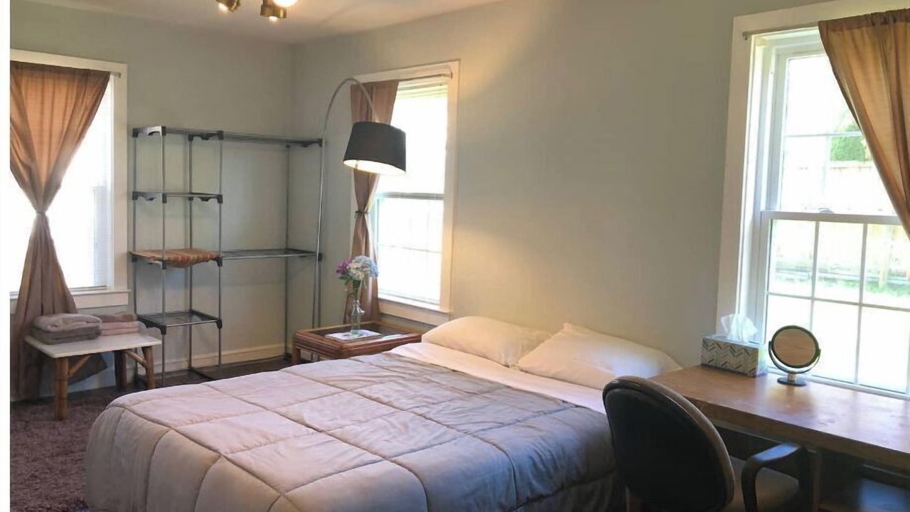 Photo of Bedroom in Rockville