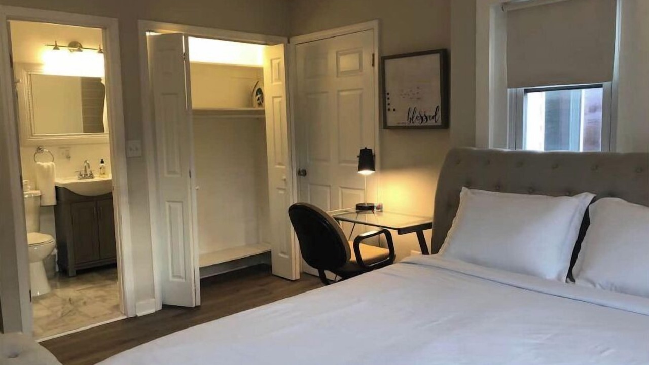 Photo of Bedroom in Rockville