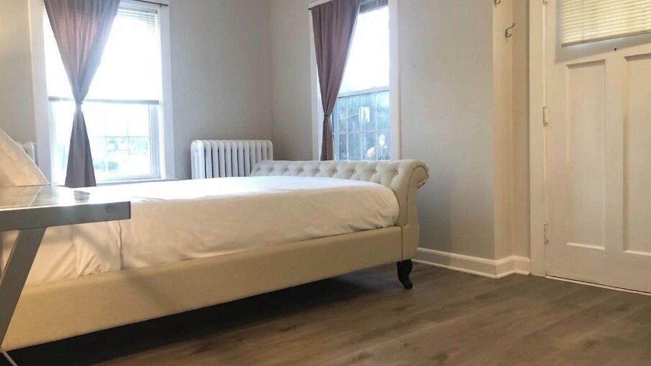Photo of Bedroom in Rockville