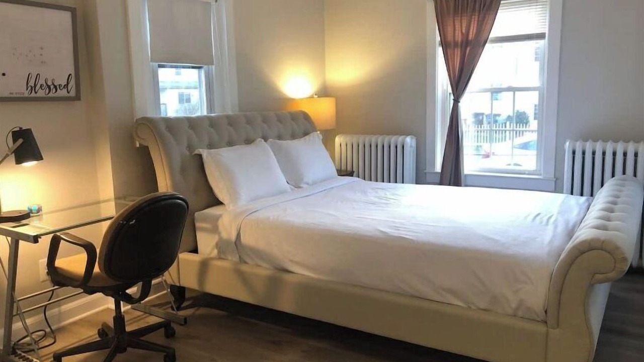 Photo of Bedroom in Rockville