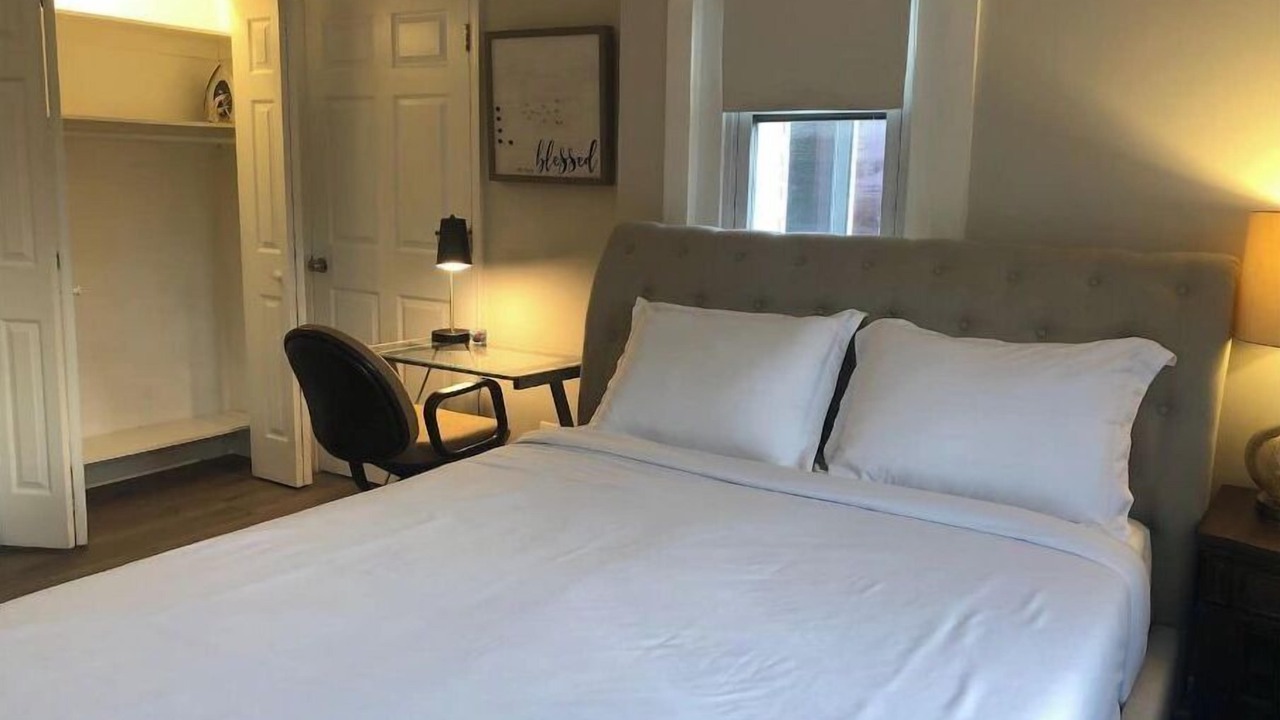 Photo of Bedroom in Rockville