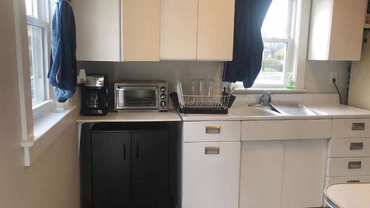 Photo of Kitchen in Rockville