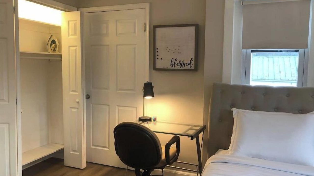 Photo of Bedroom in Rockville
