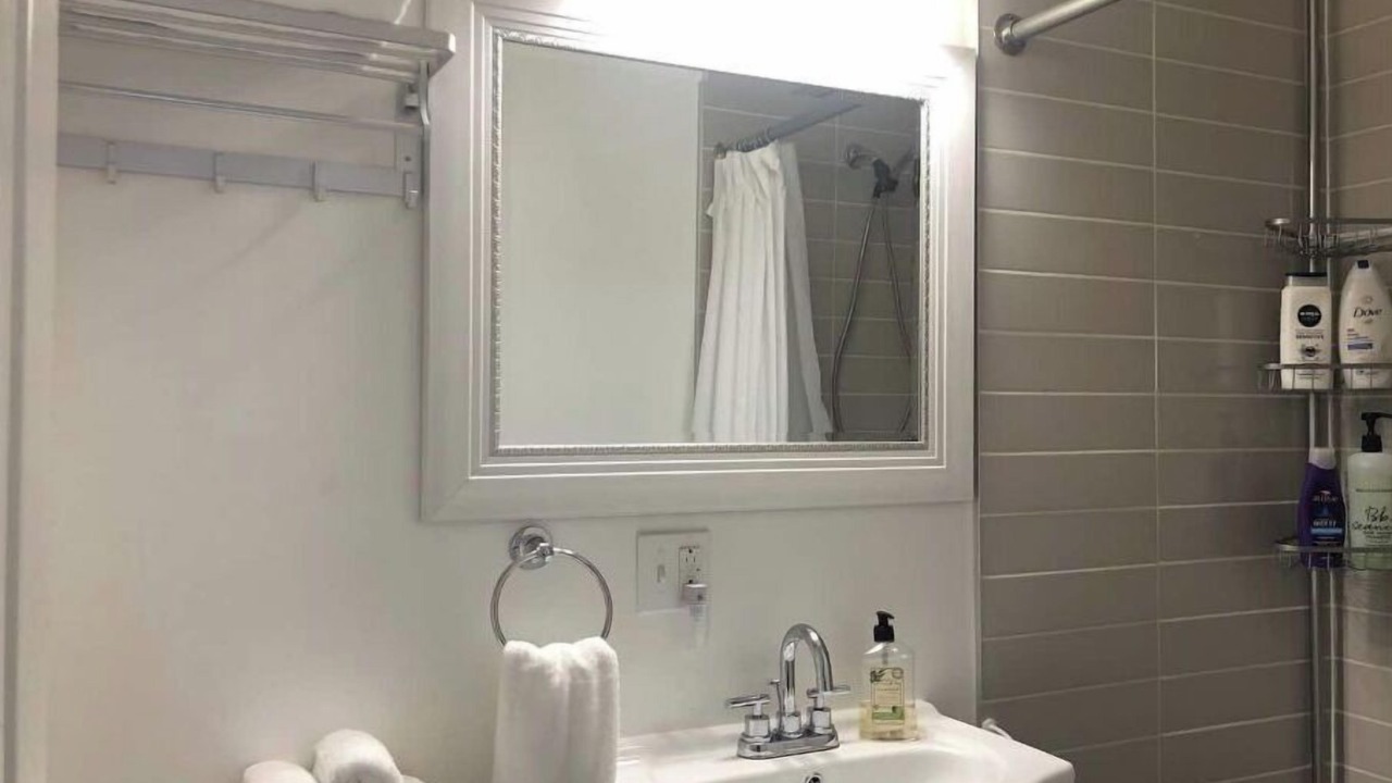Photo of Bathroom in Rockville