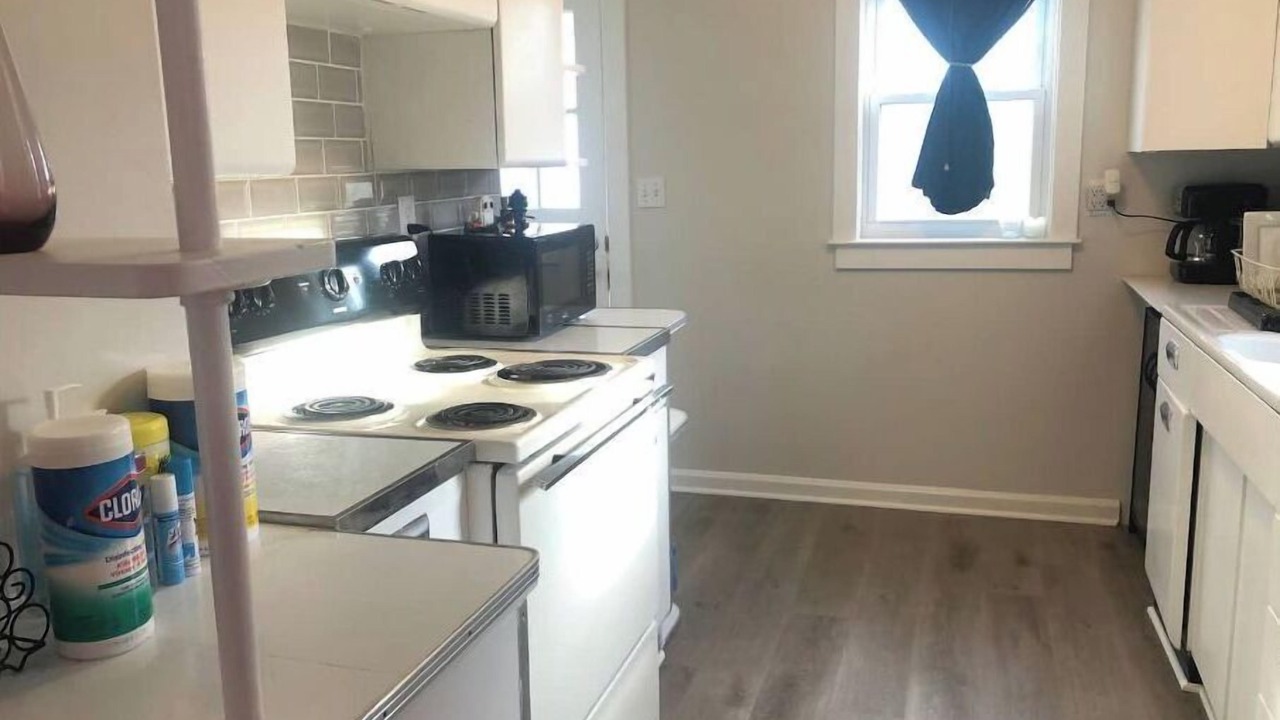 Photo of Kitchen in Rockville