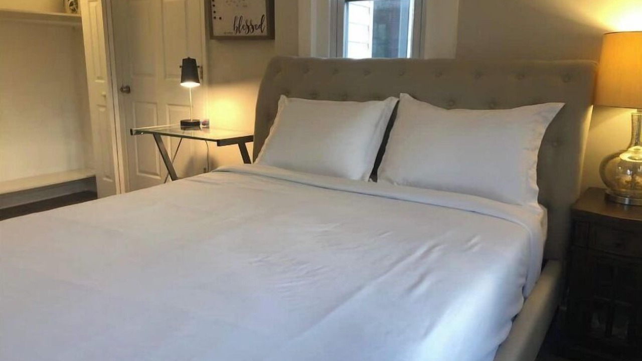 Photo of Bedroom in Rockville