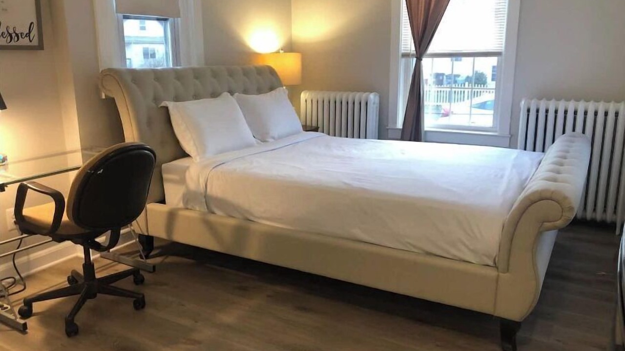 Photo of Bedroom in Rockville