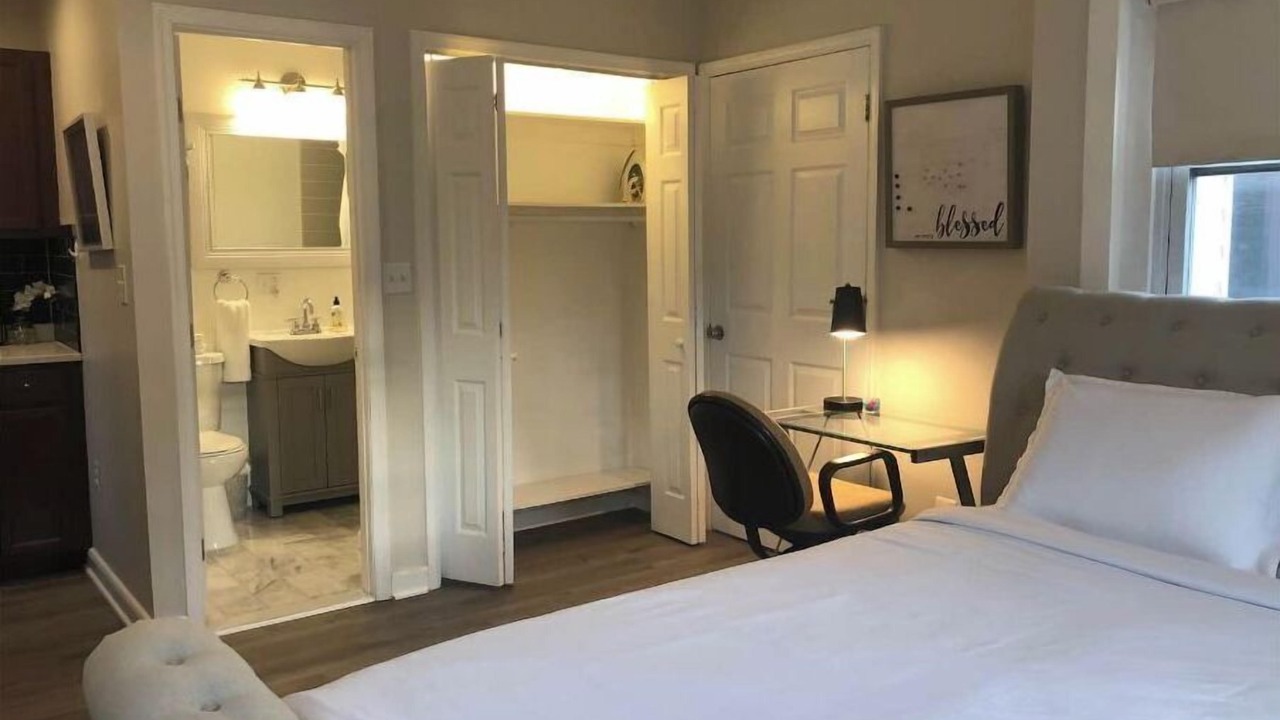 Photo of Bedroom in Rockville