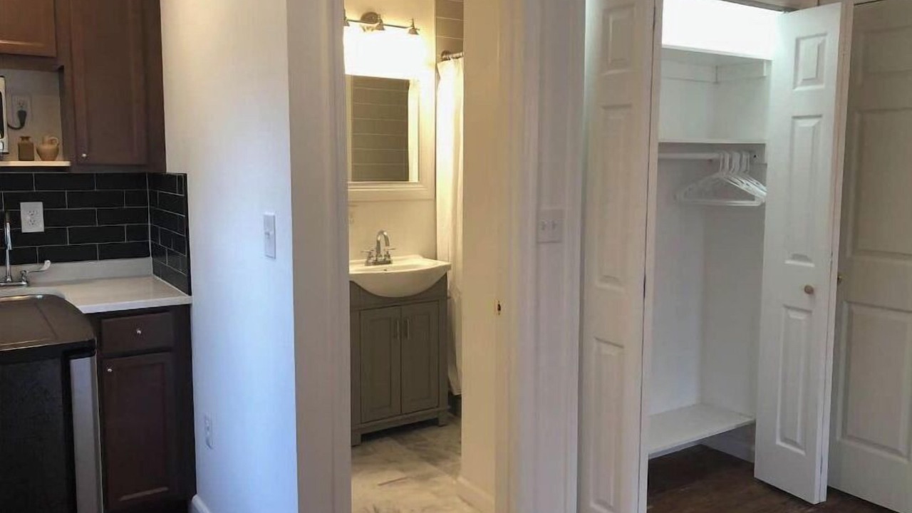 Photo of Bathroom in Rockville