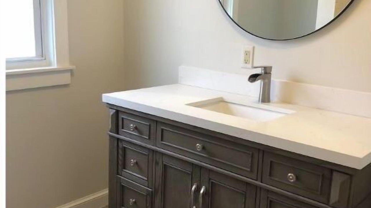 Photo of Bathroom in Rockville