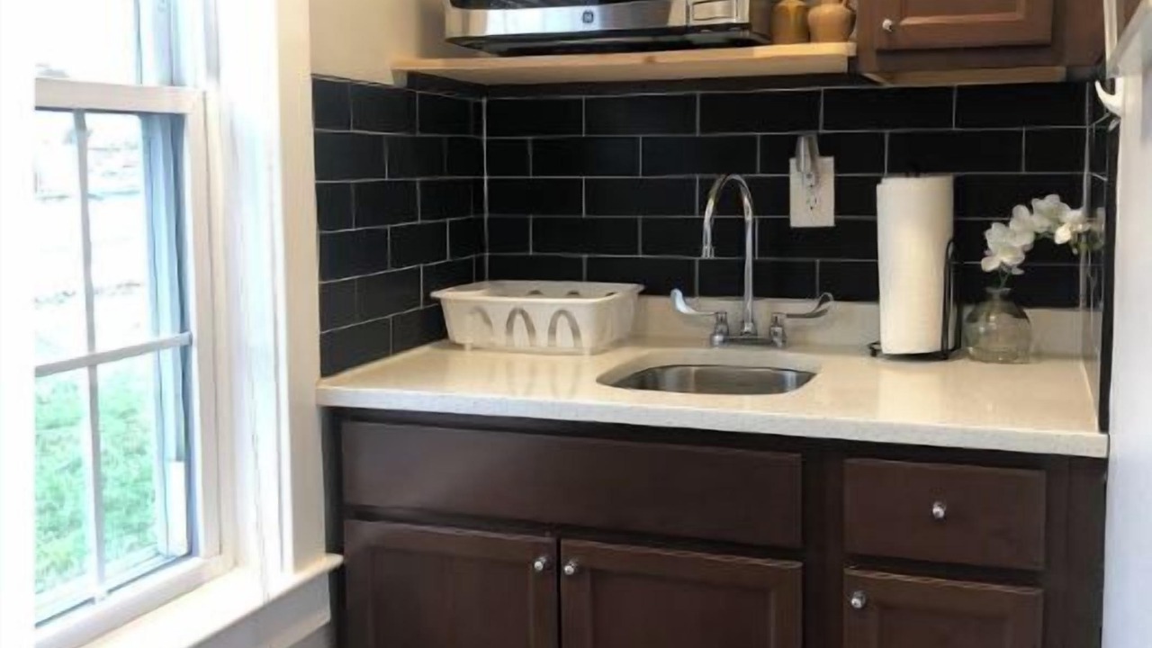 Photo of Kitchen in Rockville