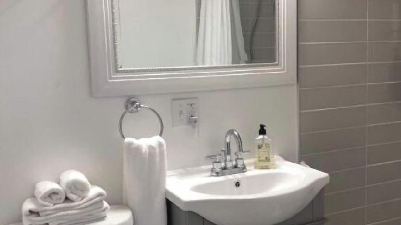Photo of Bathroom in Rockville