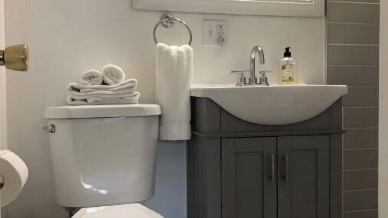 Photo of Bathroom in Rockville