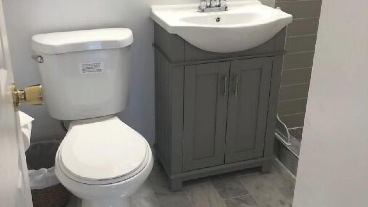 Photo of Bathroom in Rockville