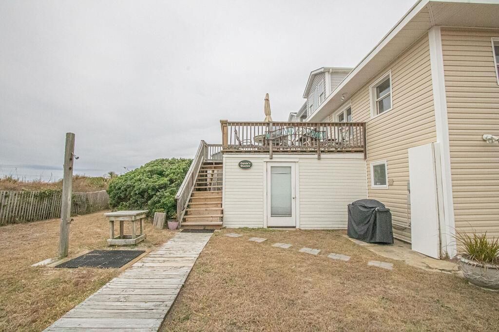 Photo of Outdoor in Holden Beach