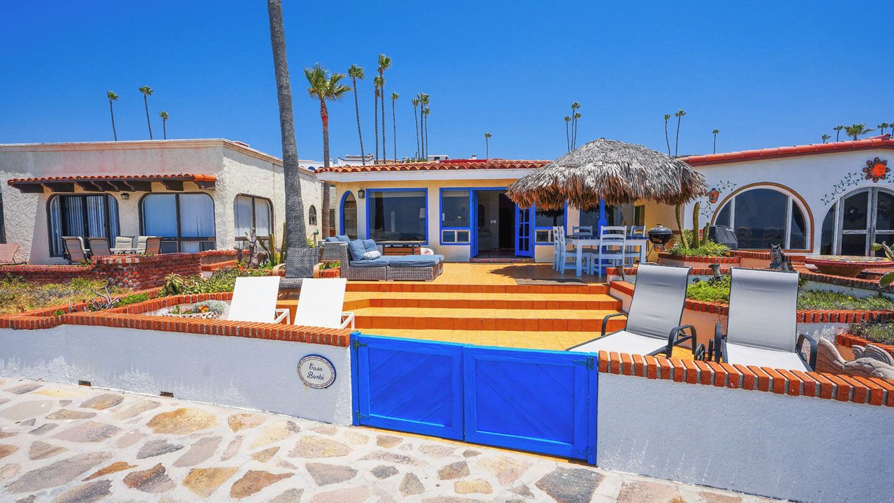 Photo of Patio Balcony in Las Gaviotas