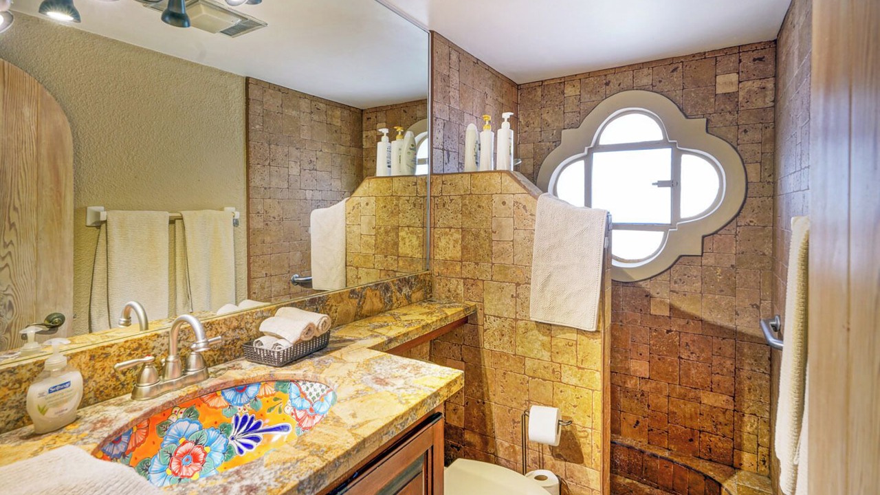 Photo of Bathroom in Las Gaviotas