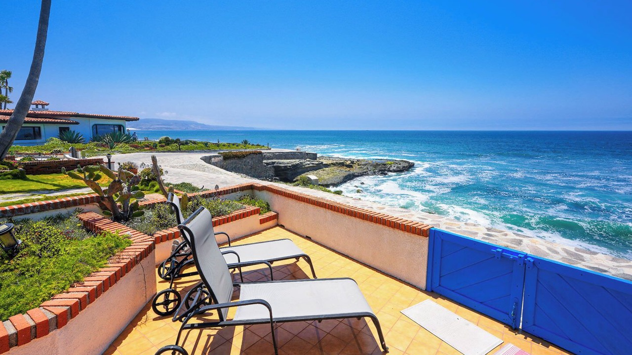 Photo of Patio Balcony in Las Gaviotas