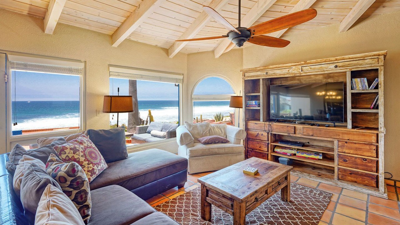 Photo of Livingroom in Las Gaviotas