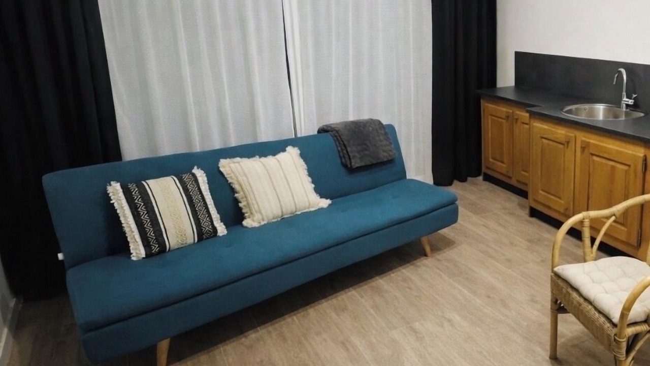Photo of Livingroom in Saint-Paul-sur-Isere