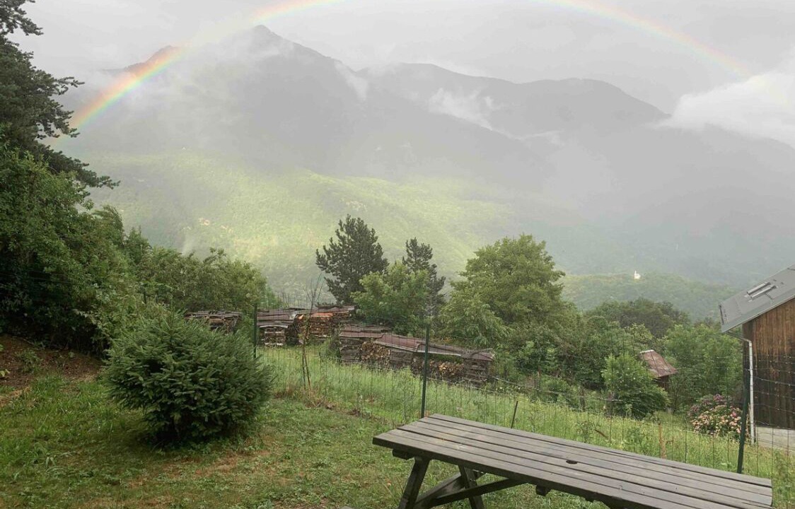 Photo of Outdoor in Saint-Paul-sur-Isere