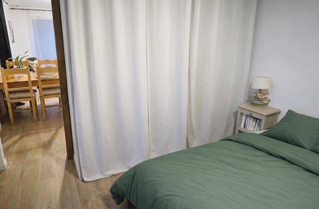 Photo of Bedroom in Saint-Paul-sur-Isere