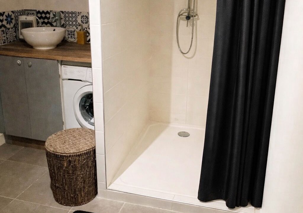 Photo of Bathroom in Saint-Paul-sur-Isere