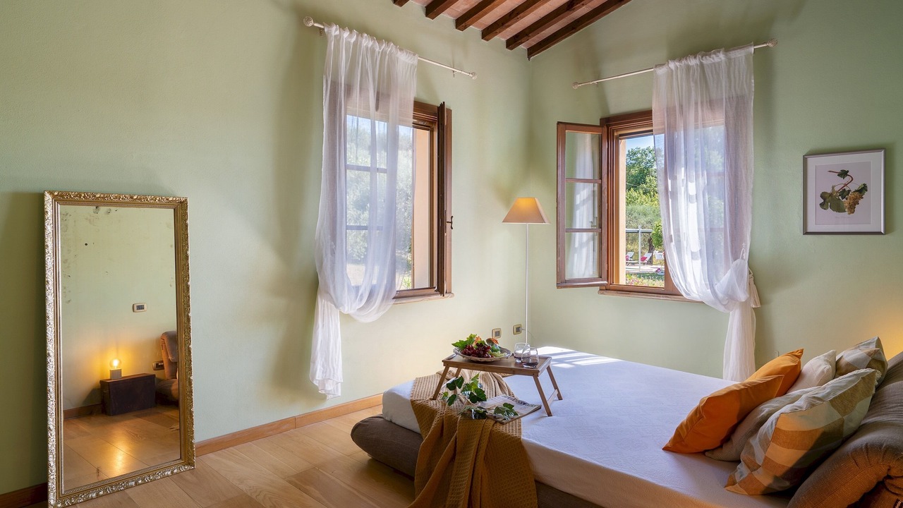 Photo of Bedroom in Lari